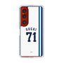 スリムプロテクションケース［ 埼玉西武ライオンズ- #71 SUGAI - ホーム ］