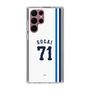 スリムプロテクションケース［ 埼玉西武ライオンズ- #71 SUGAI - ホーム ］