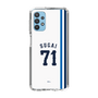 スリムプロテクションケース［ 埼玉西武ライオンズ- #71 SUGAI - ホーム ］