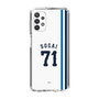 スリムプロテクションケース［ 埼玉西武ライオンズ- #71 SUGAI - ホーム ］