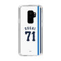 スリムプロテクションケース［ 埼玉西武ライオンズ- #71 SUGAI - ホーム ］
