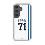 スリムプロテクションケース［ 埼玉西武ライオンズ- #71 SUGAI - ホーム ］