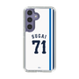 スリムプロテクションケース［ 埼玉西武ライオンズ- #71 SUGAI - ホーム ］