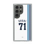 スリムプロテクションケース［ 埼玉西武ライオンズ- #71 SUGAI - ホーム ］