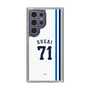 スリムプロテクションケース［ 埼玉西武ライオンズ- #71 SUGAI - ホーム ］