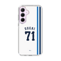 スリムプロテクションケース［ 埼玉西武ライオンズ- #71 SUGAI - ホーム ］
