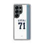 スリムプロテクションケース［ 埼玉西武ライオンズ- #71 SUGAI - ホーム ］