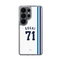 スリムプロテクションケース［ 埼玉西武ライオンズ- #71 SUGAI - ホーム ］
