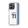 スリムプロテクションケース［ 埼玉西武ライオンズ- #71 SUGAI - ホーム ］