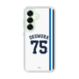 スリムプロテクションケース［ 埼玉西武ライオンズ- #75 OKUMURA - ホーム ］
