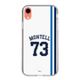 スリムプロテクションケース［ 埼玉西武ライオンズ- #73 MONTELL - ホーム ］