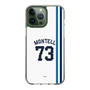 スリムプロテクションケース［ 埼玉西武ライオンズ- #73 MONTELL - ホーム ］