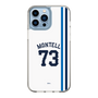 スリムプロテクションケース［ 埼玉西武ライオンズ- #73 MONTELL - ホーム ］