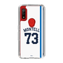 スリムプロテクションケース［ 埼玉西武ライオンズ- #73 MONTELL - ホーム ］
