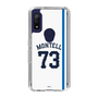 スリムプロテクションケース［ 埼玉西武ライオンズ- #73 MONTELL - ホーム ］
