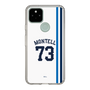 スリムプロテクションケース［ 埼玉西武ライオンズ- #73 MONTELL - ホーム ］
