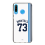 スリムプロテクションケース［ 埼玉西武ライオンズ- #73 MONTELL - ホーム ］
