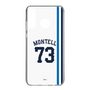 スリムプロテクションケース［ 埼玉西武ライオンズ- #73 MONTELL - ホーム ］