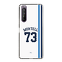スリムプロテクションケース［ 埼玉西武ライオンズ- #73 MONTELL - ホーム ］