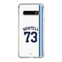 スリムプロテクションケース［ 埼玉西武ライオンズ- #73 MONTELL - ホーム ］