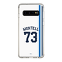 スリムプロテクションケース［ 埼玉西武ライオンズ- #73 MONTELL - ホーム ］