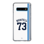 スリムプロテクションケース［ 埼玉西武ライオンズ- #73 MONTELL - ホーム ］