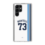 スリムプロテクションケース［ 埼玉西武ライオンズ- #73 MONTELL - ホーム ］