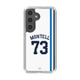 スリムプロテクションケース［ 埼玉西武ライオンズ- #73 MONTELL - ホーム ］
