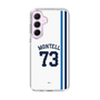 スリムプロテクションケース［ 埼玉西武ライオンズ- #73 MONTELL - ホーム ］