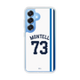スリムプロテクションケース［ 埼玉西武ライオンズ- #73 MONTELL - ホーム ］