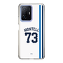 スリムプロテクションケース［ 埼玉西武ライオンズ- #73 MONTELL - ホーム ］