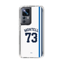 スリムプロテクションケース［ 埼玉西武ライオンズ- #73 MONTELL - ホーム ］