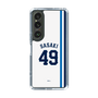 スリムプロテクションケース［ 埼玉西武ライオンズ- #49 SASAKI - ホーム ］