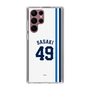 スリムプロテクションケース［ 埼玉西武ライオンズ- #49 SASAKI - ホーム ］
