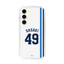 スリムプロテクションケース［ 埼玉西武ライオンズ- #49 SASAKI - ホーム ］