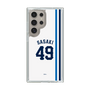 スリムプロテクションケース［ 埼玉西武ライオンズ- #49 SASAKI - ホーム ］