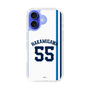 スリムプロテクションケース［ 埼玉西武ライオンズ- #55 NAKAMIGAWA - ホーム ］