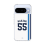 スリムプロテクションケース［ 埼玉西武ライオンズ- #55 NAKAMI - ホーム ］