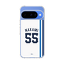 スリムプロテクションケース［ 埼玉西武ライオンズ- #55 NAKAMI - ホーム ］