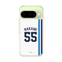 スリムプロテクションケース［ 埼玉西武ライオンズ- #55 NAKAMI - ホーム ］