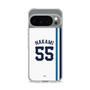 スリムプロテクションケース［ 埼玉西武ライオンズ- #55 NAKAMI - ホーム ］