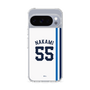 スリムプロテクションケース［ 埼玉西武ライオンズ- #55 NAKAMI - ホーム ］