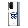 スリムプロテクションケース［ 埼玉西武ライオンズ- #55 NAKAMIGAWA - ホーム ］