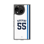 スリムプロテクションケース［ 埼玉西武ライオンズ- #55 NAKAMI - ホーム ］