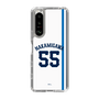 スリムプロテクションケース［ 埼玉西武ライオンズ- #55 NAKAMIGAWA - ホーム ］