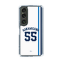 スリムプロテクションケース［ 埼玉西武ライオンズ- #55 NAKAMIGAWA - ホーム ］