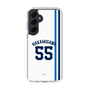スリムプロテクションケース［ 埼玉西武ライオンズ- #55 NAKAMIGAWA - ホーム ］