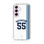 スリムプロテクションケース［ 埼玉西武ライオンズ- #55 NAKAMIGAWA - ホーム ］