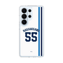 スリムプロテクションケース［ 埼玉西武ライオンズ- #55 NAKAMIGAWA - ホーム ］