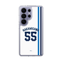スリムプロテクションケース［ 埼玉西武ライオンズ- #55 NAKAMIGAWA - ホーム ］